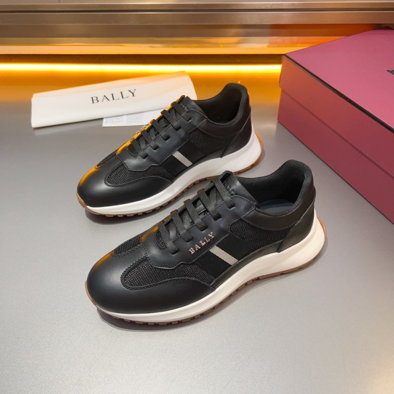 Bally Sneakers